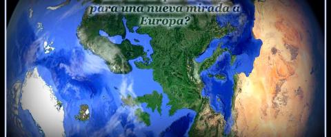 Una mirada fresca a Europa.