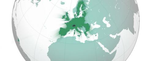 Better Europa and World Better Europa and World