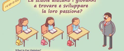 Educare per passione