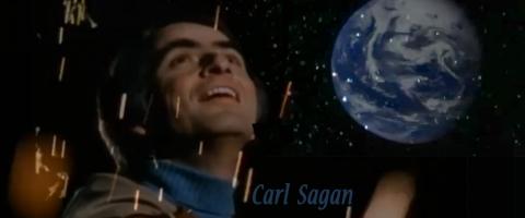 Carl Sagan 1980