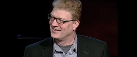 Do schools kill creativity? | Sir Ken Robinson