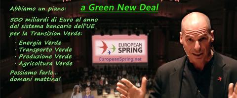 Green New Deal (it)