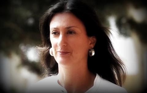 Daphne Caruana Galizia, giornalista uccisa autobomba Malta.