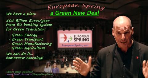 Green New Deal (gen)